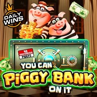 PLAZA88 - You Can Piggy Bank On It | best online