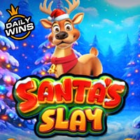 PLAZA88 - Santas Slay | best online