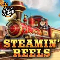 PLAZA88 - Steamin Reels vs10stmreels | best online