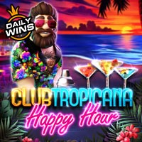 PLAZA88 - Club Tropicana - Happy Hour | best online