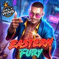 PLAZA88 - Eastern Fury | best online
