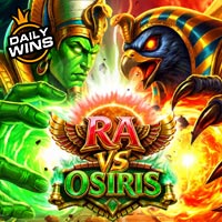 PLAZA88 - Ra vs Osiris | best online