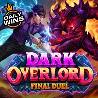 PLAZA88 - Dark Overlord - Final Duel | best online