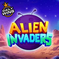 PLAZA88 - Alien Invaders | best online