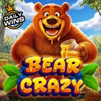 PLAZA88 - Bear Crazy | best online