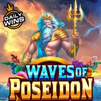 PLAZA88 - Waves of Poseidon | best online