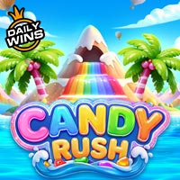 PLAZA88 - Candy Rush | best online