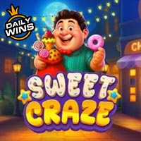 PLAZA88 - Sweet Craze | best online