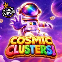 PLAZA88 - Cosmic Clusters! | best online