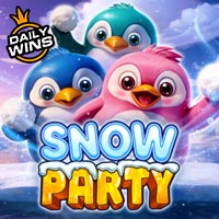 PLAZA88 - Snow Party | best online