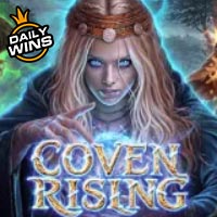 PLAZA88 - Coven Rising | best online