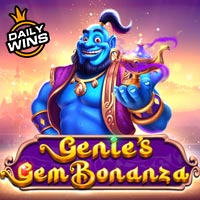 PLAZA88 - Genies Gem Bonanza | best online