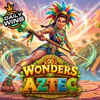 PLAZA88 - Wonders of Aztec | best online