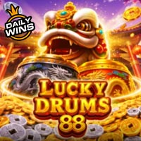 PLAZA88 - Lucky Drums 88 | best online