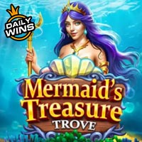 PLAZA88 - Mermaids Treasure Trove | best online
