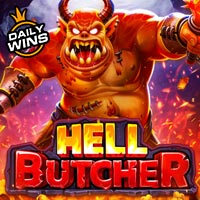 PLAZA88 - Hell Butcher | best online