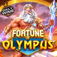 PLAZA88 - Fortune of Olympus | best online