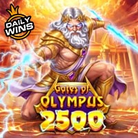 PLAZA88 - Gates of Olympus 2500 | best online