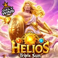 PLAZA88 - Helios - Triple Sun | best online