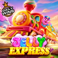 PLAZA88 - Jelly Express | best online