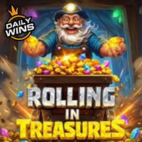 PLAZA88 - Rolling in Treasures | best online