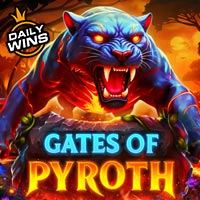 PLAZA88 - Gates of Pyroth | best online