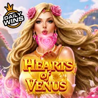 PLAZA88 - Hearts of Venus | best online