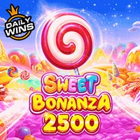 PLAZA88 - Sweet Bonanza 2500 | best online
