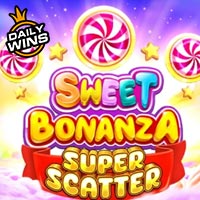 PLAZA88 - Sweet Bonanza Super Scatter | best online