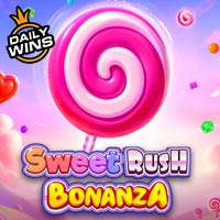 PLAZA88 - Sweet Rush Bonanza | best online