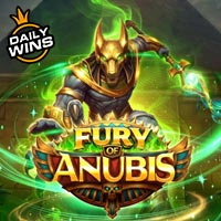 PLAZA88 - Fury of Anubis | best online