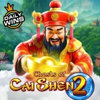 PLAZA88 - Chests of Cai Shen 2 | best online