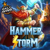 PLAZA88 - Hammerstorm | best online