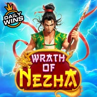 PLAZA88 - Wrath of Nezha | best online