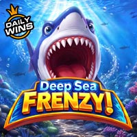 PLAZA88 - Deep Sea Frenzy | best online