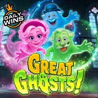 PLAZA88 - Great Ghosts! | best online