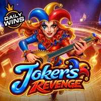 PLAZA88 - Jokers Revenge | best online