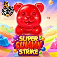 PLAZA88 - Super Gummy Strike | best online