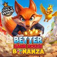 PLAZA88 - Better Barn House Bonanza | best online