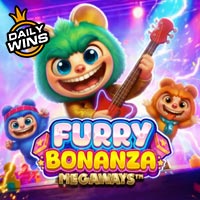 PLAZA88 - Furry Bonanza Megaways | best online