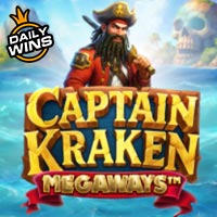 PLAZA88 - Captain Kraken Megaways | best online