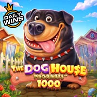 PLAZA88 - The Dog House Megaways 1000 | best online