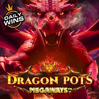 PLAZA88 - Dragon Pots Megaways | best online
