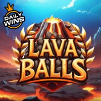 PLAZA88 - Lava Balls | best online