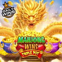 PLAZA88 - Mahjong Wins Triple Pot | best online