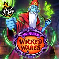 PLAZA88 - Mr Nulls Wicked Wares | best online