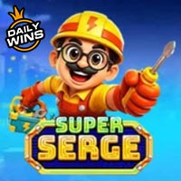 PLAZA88 - Super Serge | best online