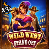 PLAZA88 - Wild West Standoff | best online