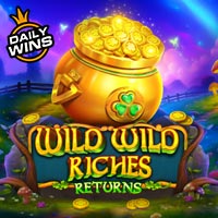 PLAZA88 - Wild Wild Riches Returns | best online