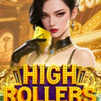 PLAZA88 - High Rollers | best online